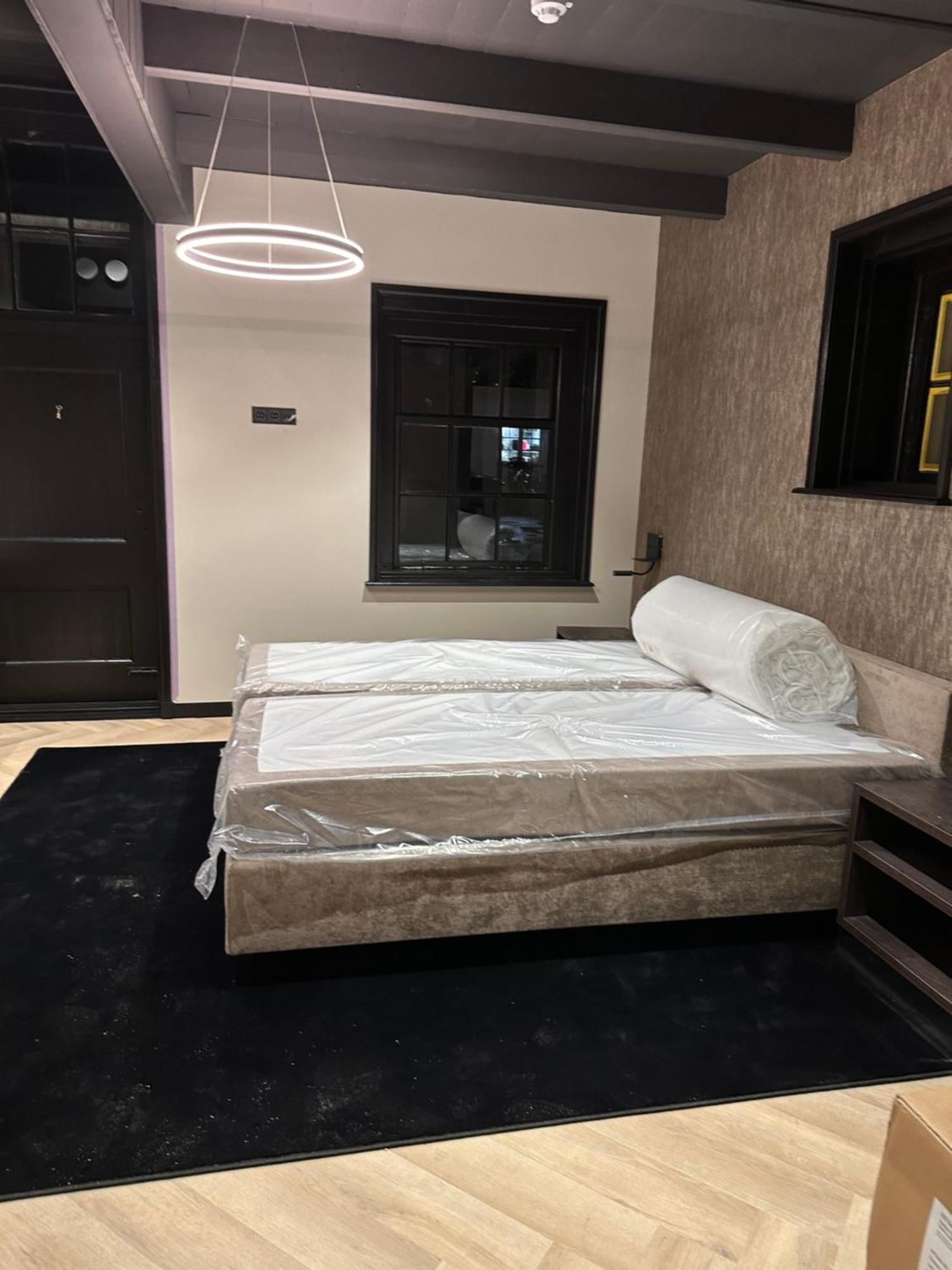 Hotel Restaurant Het Witte Paard เดลเด็น ภายนอก รูปภาพ