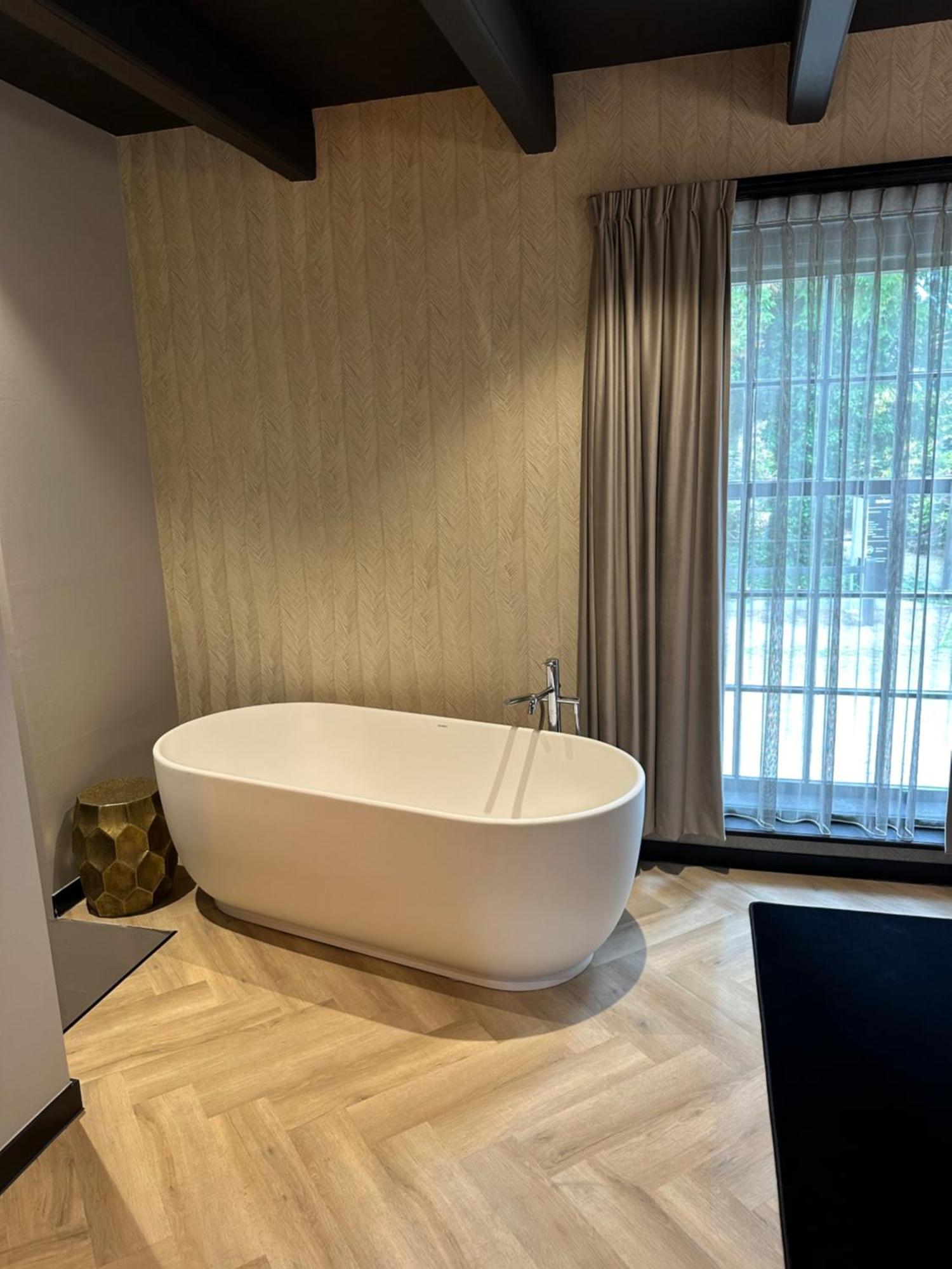 Hotel Restaurant Het Witte Paard เดลเด็น ภายนอก รูปภาพ