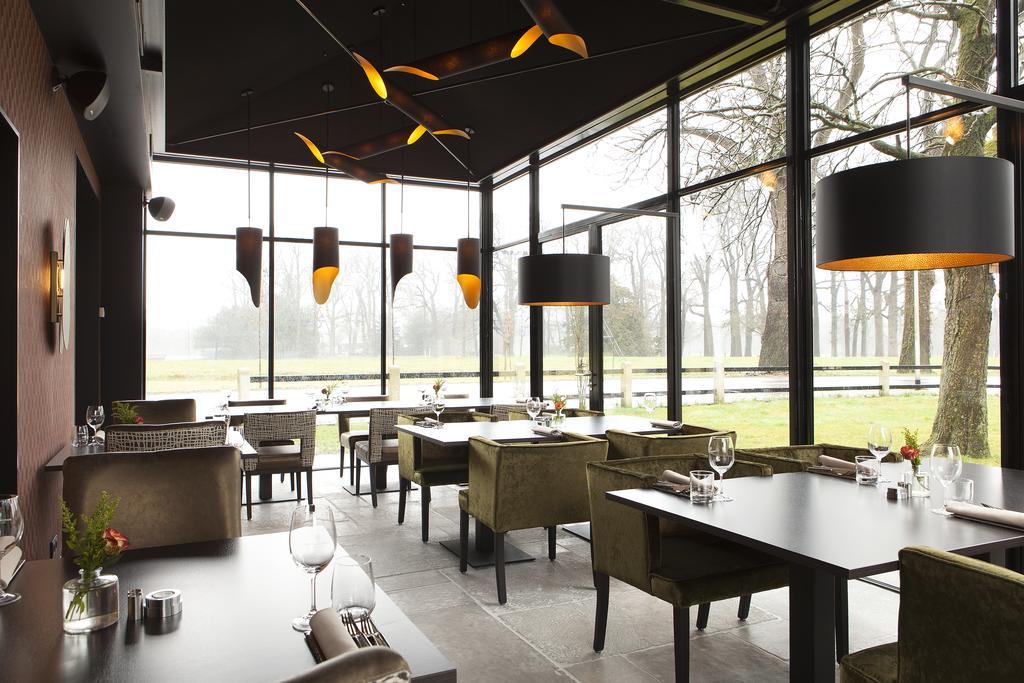 Hotel Restaurant Het Witte Paard เดลเด็น ภายนอก รูปภาพ